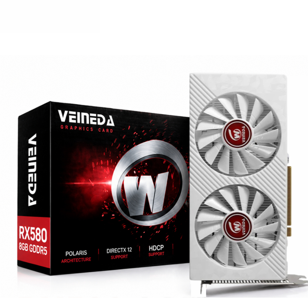 Rx480 8GB em Promoção na Shopee Brasil 2026