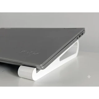 Par De Suporte Para Notebook Ergonômico De Mesa