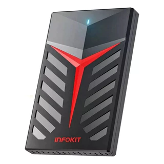 hd externo de 500gb USB 3.0