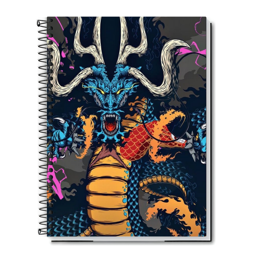 one piece kaido em Promoção na Shopee Brasil 2026