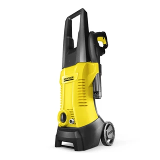 Lavadora de Alta Pressão K2 Plus 1740 PSI/Libras 1400W 300L/h com Jato Leque