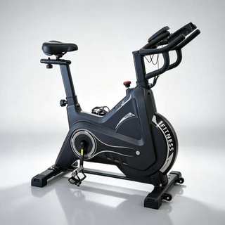 Bicicleta Spinning Magnético Evopro suportado 150KG ADKING C/Roda Inércia13kg