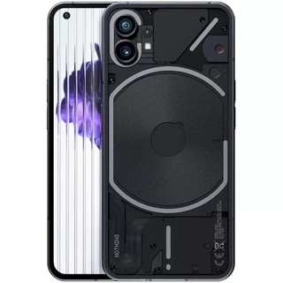 Celular Nothing Phone (1) 8/256 5G 120HZ