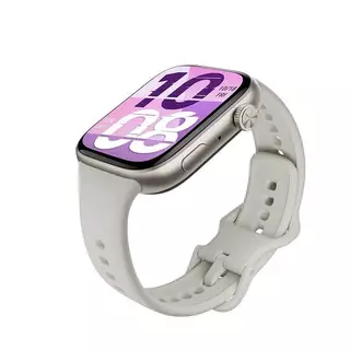 Relógio Smartwatch Honor watch X5i Tela Amoled 1.97 Com Bluetooth Bateria 420 mAh Original