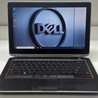 Notebook Core I5 4gb Ssd120 Dell Latitude E6320 Turbo