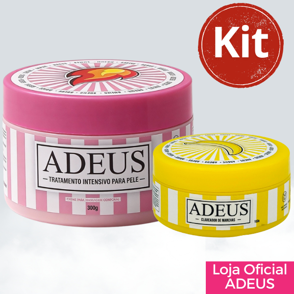Adeus oficial, Loja Online | Shopee Brasil