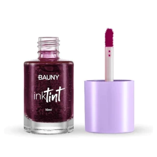 Bauny - Liptint Cor Berry 10ml em Oferta na Shopee