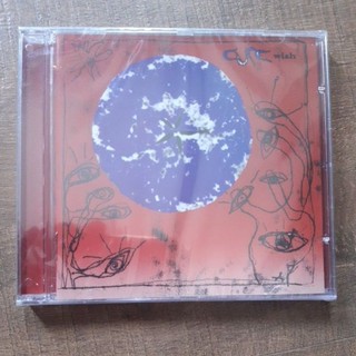 CD The Cure em Oferta | Shopee 2026