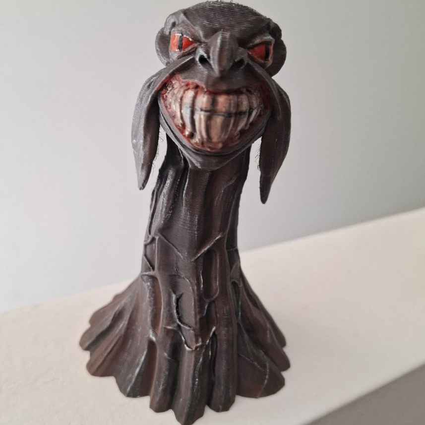 Kingseeker Frampt | Frampt | Dark Souls | Shopee Brasil