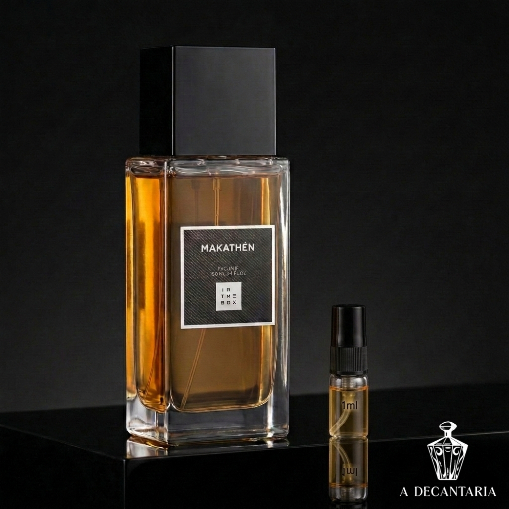 Makathén - In The Box - Perfume Masculino