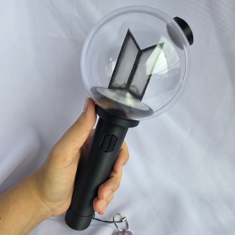 G-DRAGON Official Light Stick em Promoção na Shopee Brasil 2026