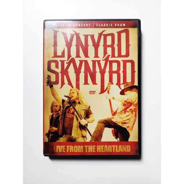 その他 Live in the Heartland [DVD] heartland temporadas completas em Promoção na Shopee Brasil 2026