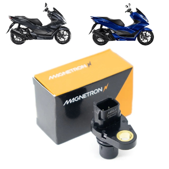 SENSOR VELOCIDADE PCX 160 ABS 23-24 | Shopee Brasil