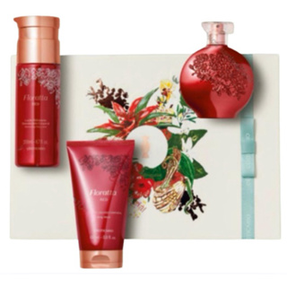 Presente Floratta Red  O boticário em Oferta na Shopee