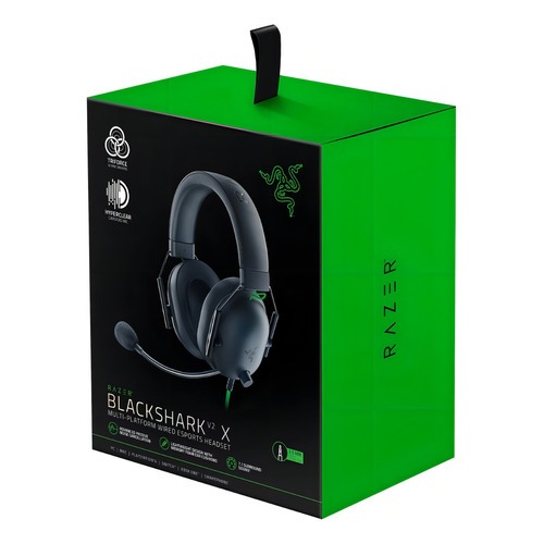 blackshark v2 x: em Promoção na Shopee Brasil 2026