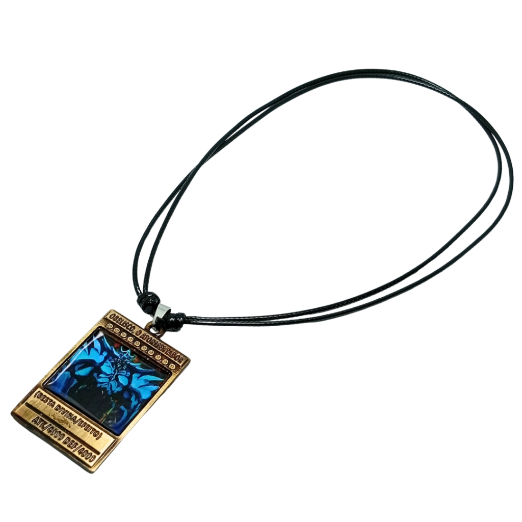 Colar Do Yu Gi Oh em Promoo na Shopee Brasil 2026