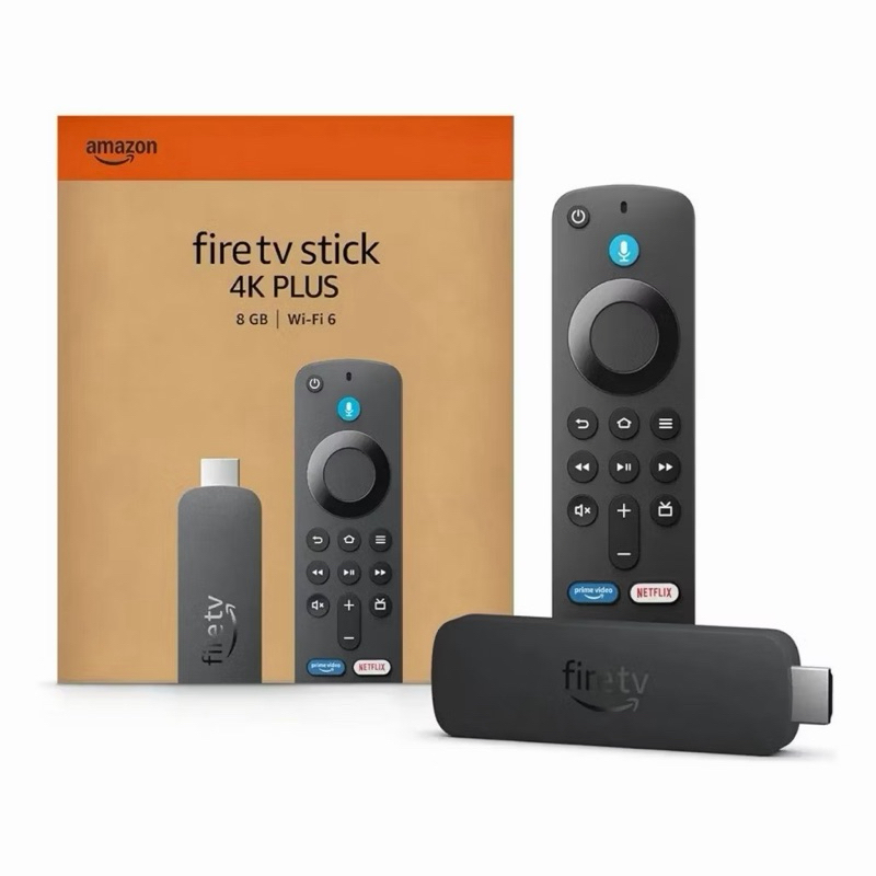 LG 55UJ6500 55インチ Amazon firestick セット Amazon Fire TV Stick 4K Plus - 8GB Wi-Fi 6 Dolby Vision/ Atmos
