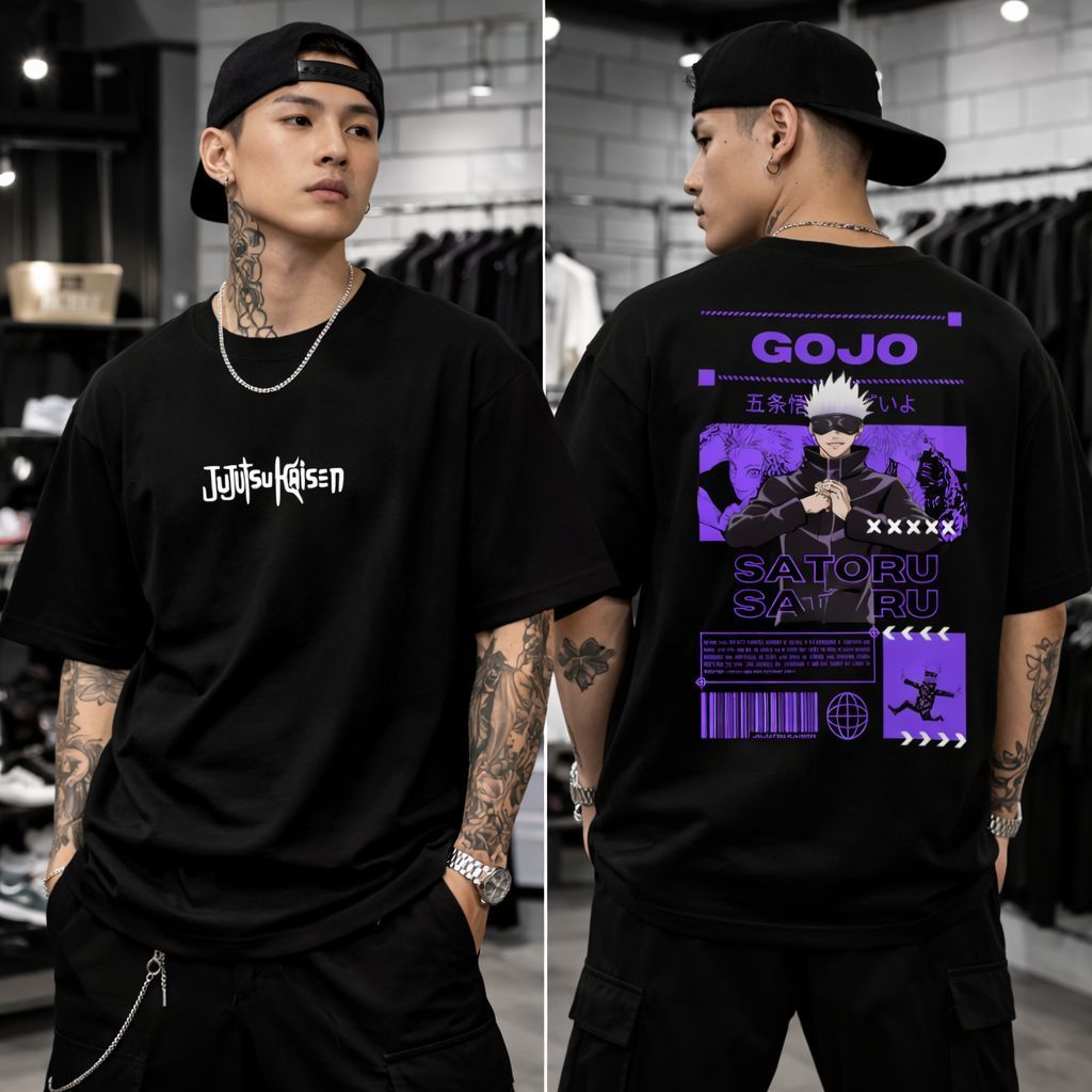 camisa nanami em Promoção na Shopee Brasil 2026
