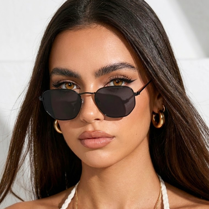 Óculos All Black em Promoção na Shopee Brasil 2026