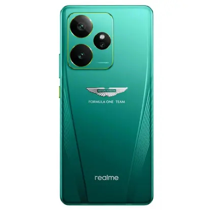 realme gt8 ミントグリーン Realme GT8 Pro 5G 512GB 16GB Ram Snapdragon 8 Elite 7000mAh Tela