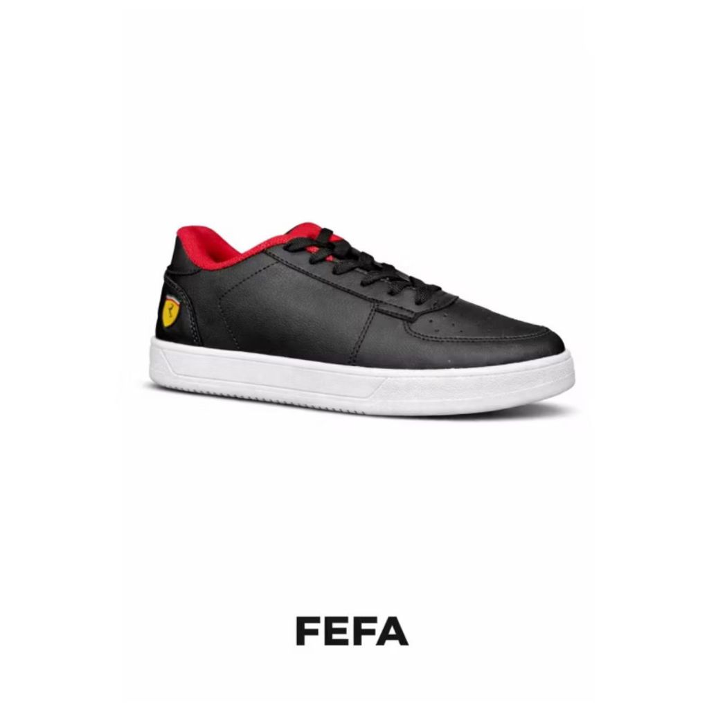 Tênis fefa Casual / conforto e estilo para seu dia dia | Shopee Brasil