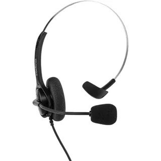 HEADSET INTELBRAS CHS 40 RJ9*