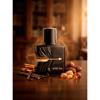 PERFUME ATTRACIONE MEN ADONIS GOAT - LANÇAMENTO
