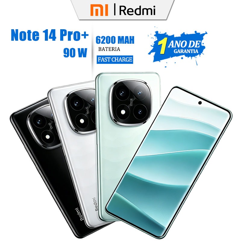 Xiaomi Redmi K30 em Oferta | Shopee 2026