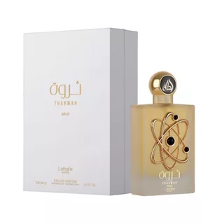 LATTAFA PRIDE THARWAH GOLD EDP 100ML