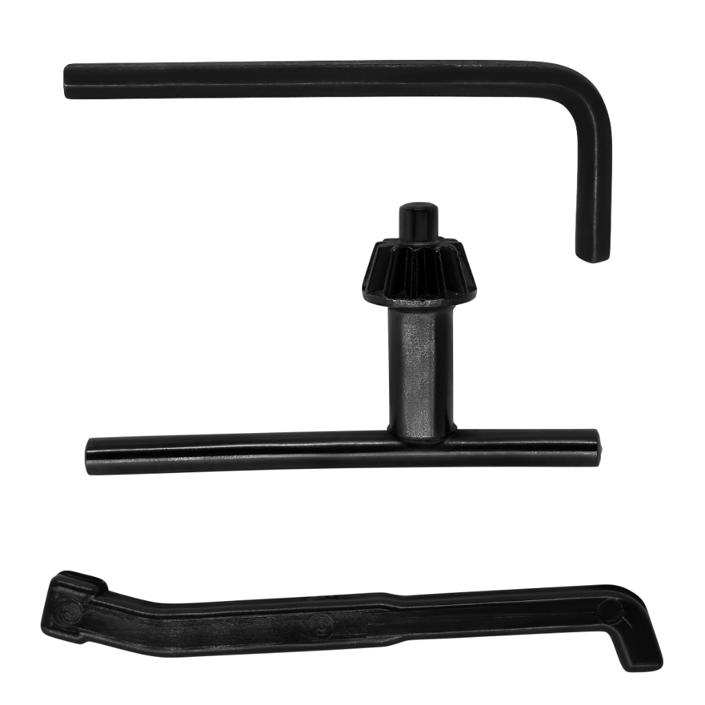 Furadeira Para Motosserras Husqvarna 61 162 268 272xp Bristol