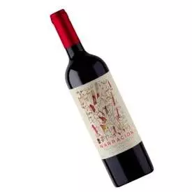 Narracion Cabernet Sauvignon - 750ml