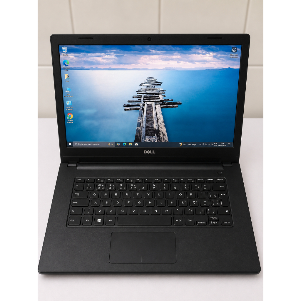 DELL ノートPC Intel Core i5 8GB 1TB 128GB notebook dell i5 8gb 1tb em Promoção na Shopee Brasil 2026