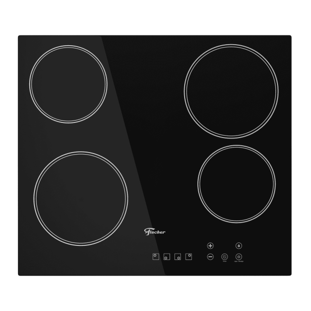 Cooktop 4 Bocas Touch em Promoção na Shopee Brasil 2026