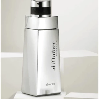Malbec Masculino Prata 100 ml