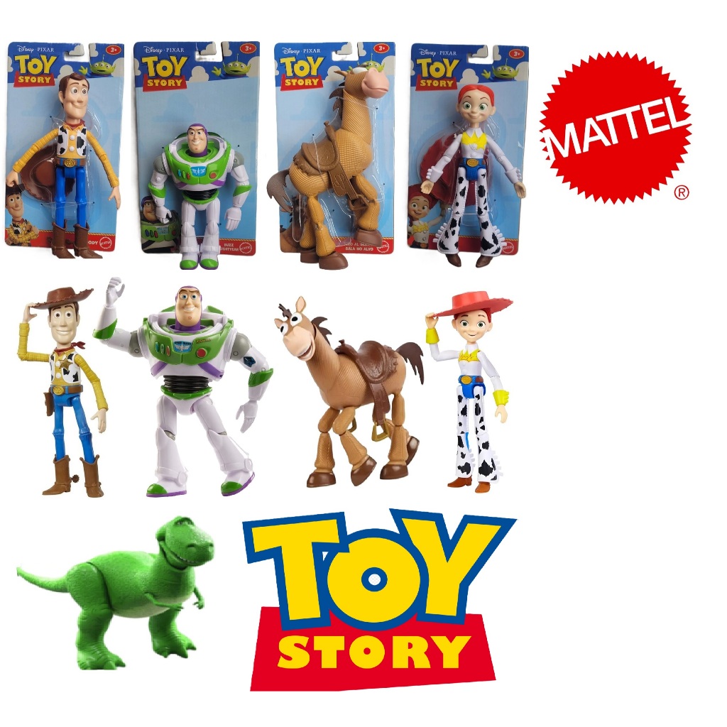 Buzz Lightyear Signature Collection em Promoção na Shopee Brasil 2026