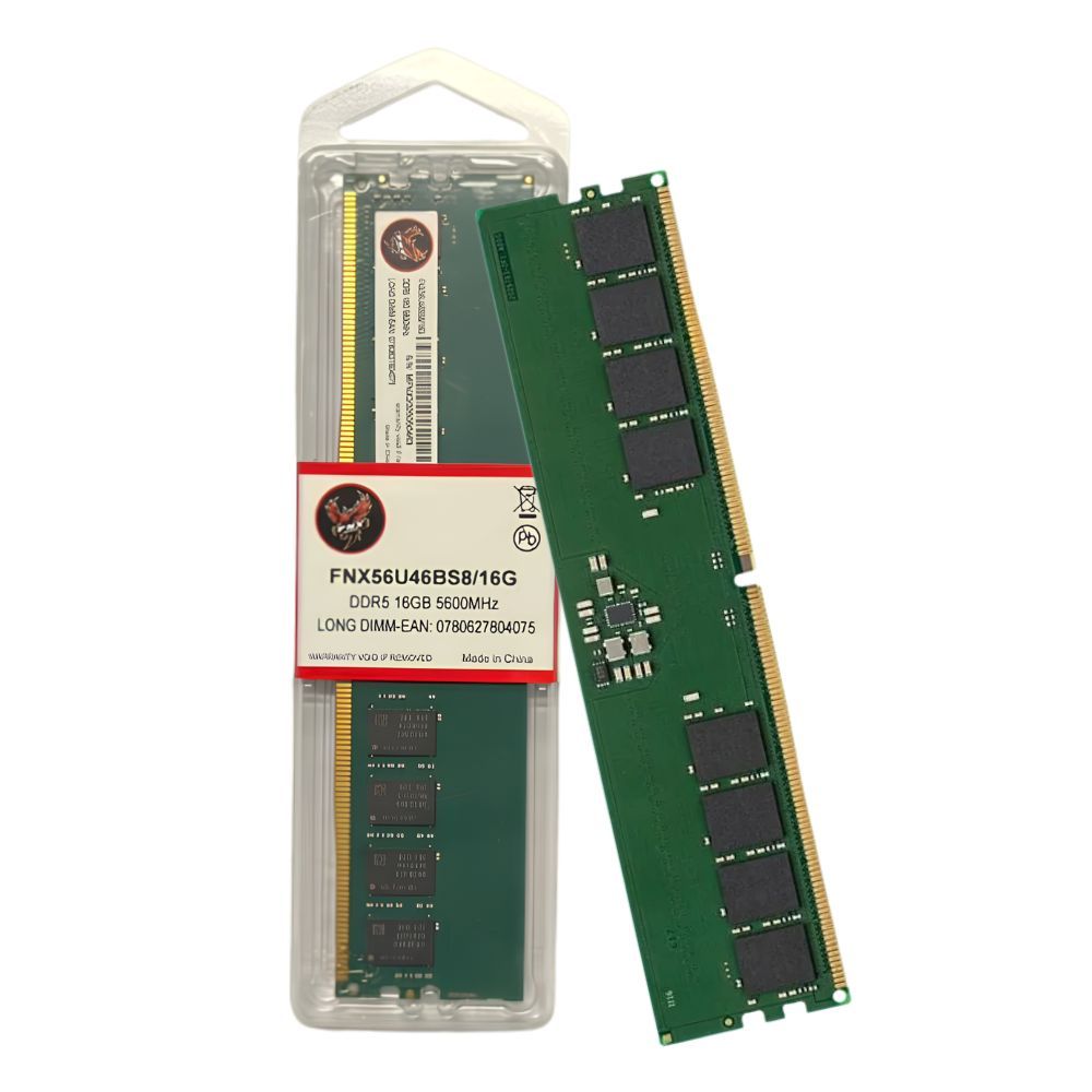 DDR5 8GB×2 16GB 4400MHz Ddr5 8gb em Promoção na Shopee Brasil 2026