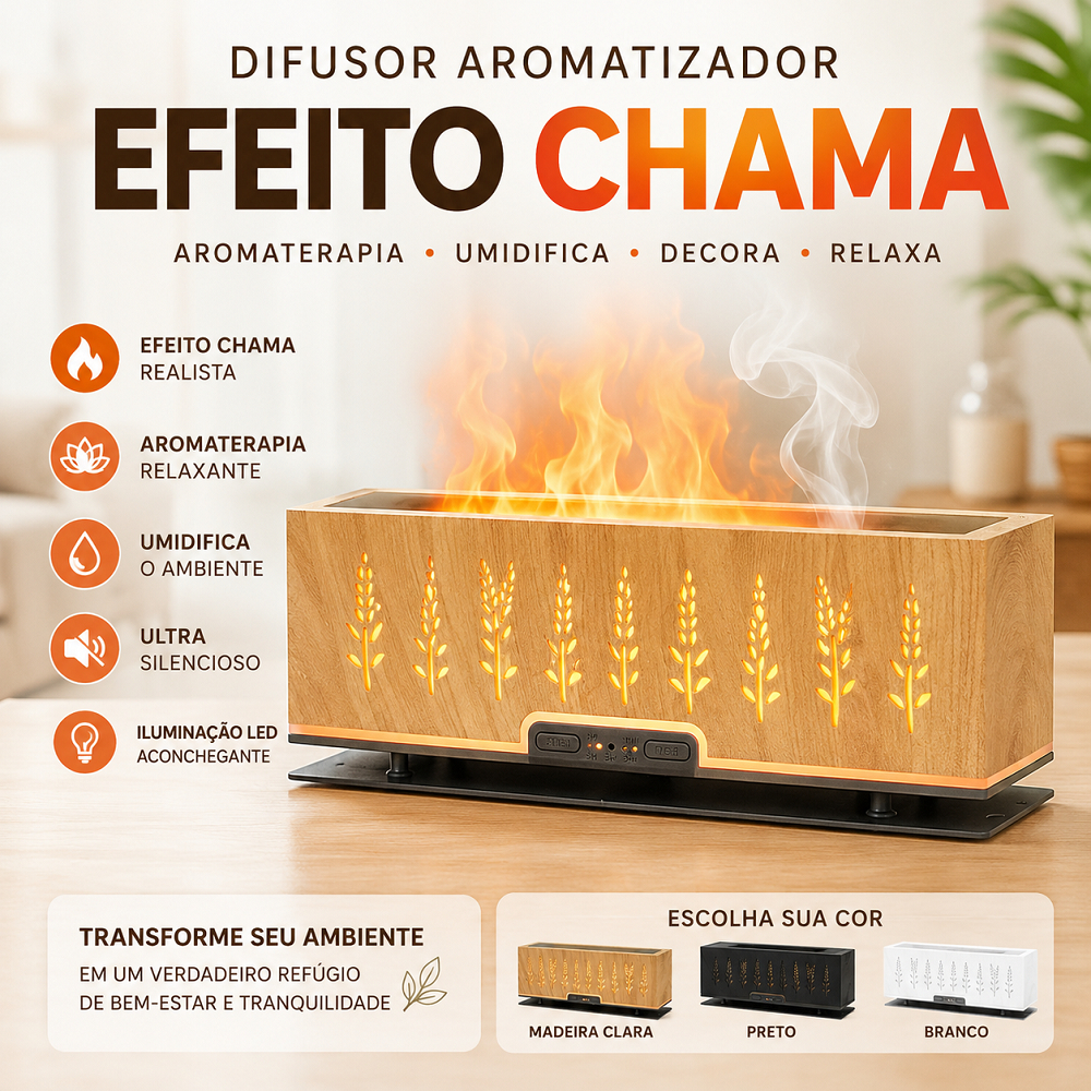 Aromatizador de Ambiente Eletrico Automatico em Oferta | Shopee 2026