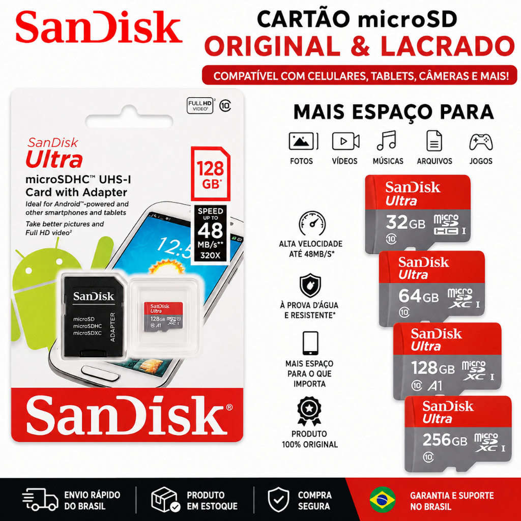 cartao sd gps toyota em Promoção na Shopee Brasil 2026
