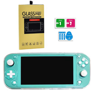 Película Nintendo Switch Lite em Oferta | Shopee 2026