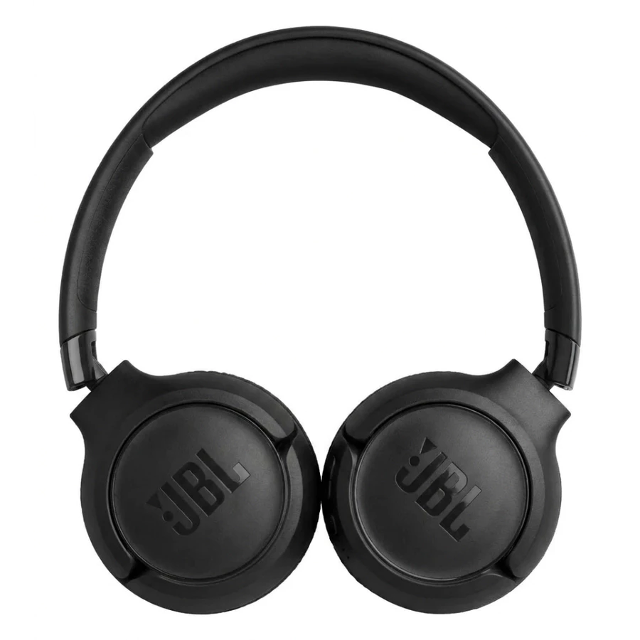 Fone De Ouvido Bluetooth JBL Tune 530BT Sem Fio On-Ear Preto 76h Bateria JBL — foto 2