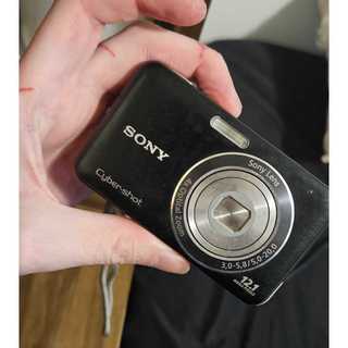 Sony Cybershot 12.1mp em Promoção na Shopee Brasil 2026