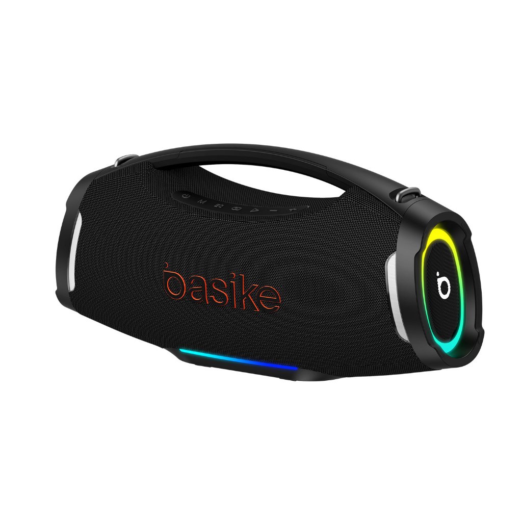 Caixa de Som Basike BA-RAD439