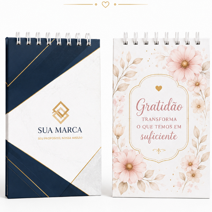 Kits com 10 a 65 Bloquinhos Personalizados A6 50 Folhas | Lembrancinhas, Eventos ou Datas Especiais