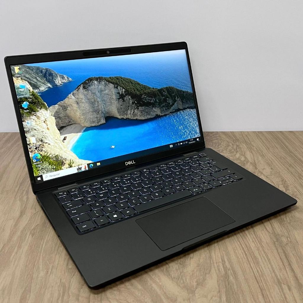 Notebook Lenovo ThinkPad X220 I5 2th 8GB 120GB SSD 12,5 em