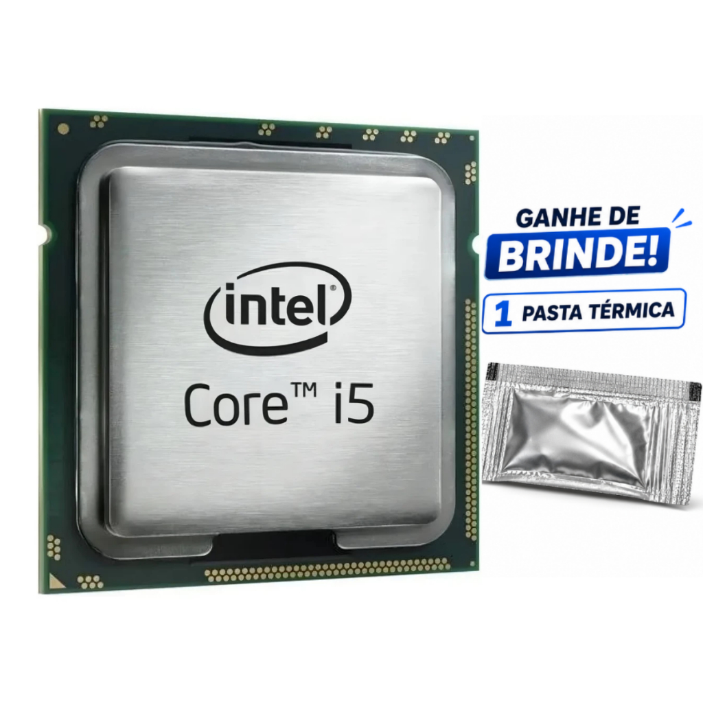 Processador Intel I5 12600K em Oferta | Shopee 2026