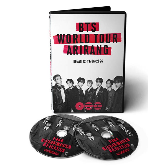 Dvd Bts em Promoção na Shopee Brasil 2026