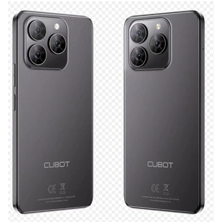 Cubot Note 60 128/16 Com bateria 7000mah andriod 15