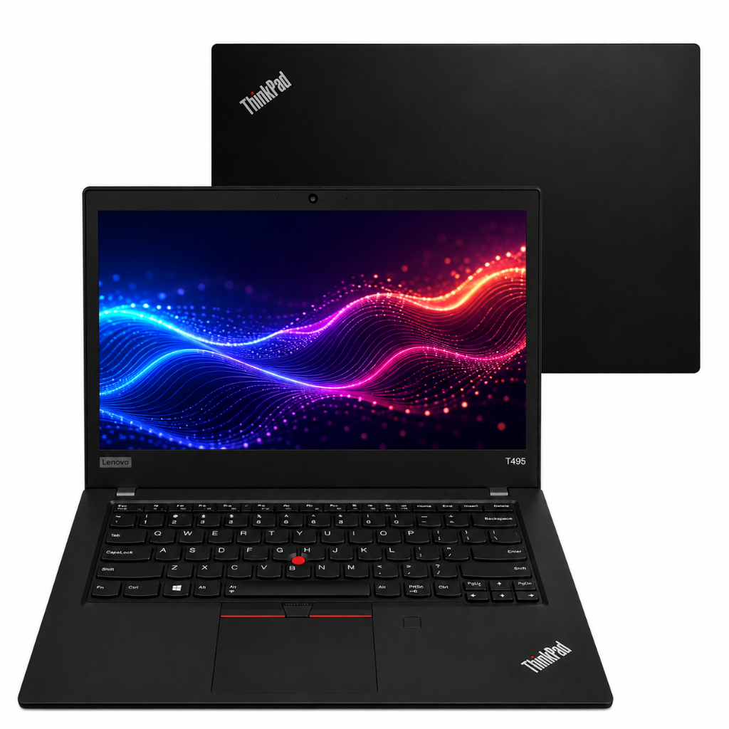 Lenovo ThinkPad T495 Ryzen 5 PRO 3500U 8GB 256GB 14