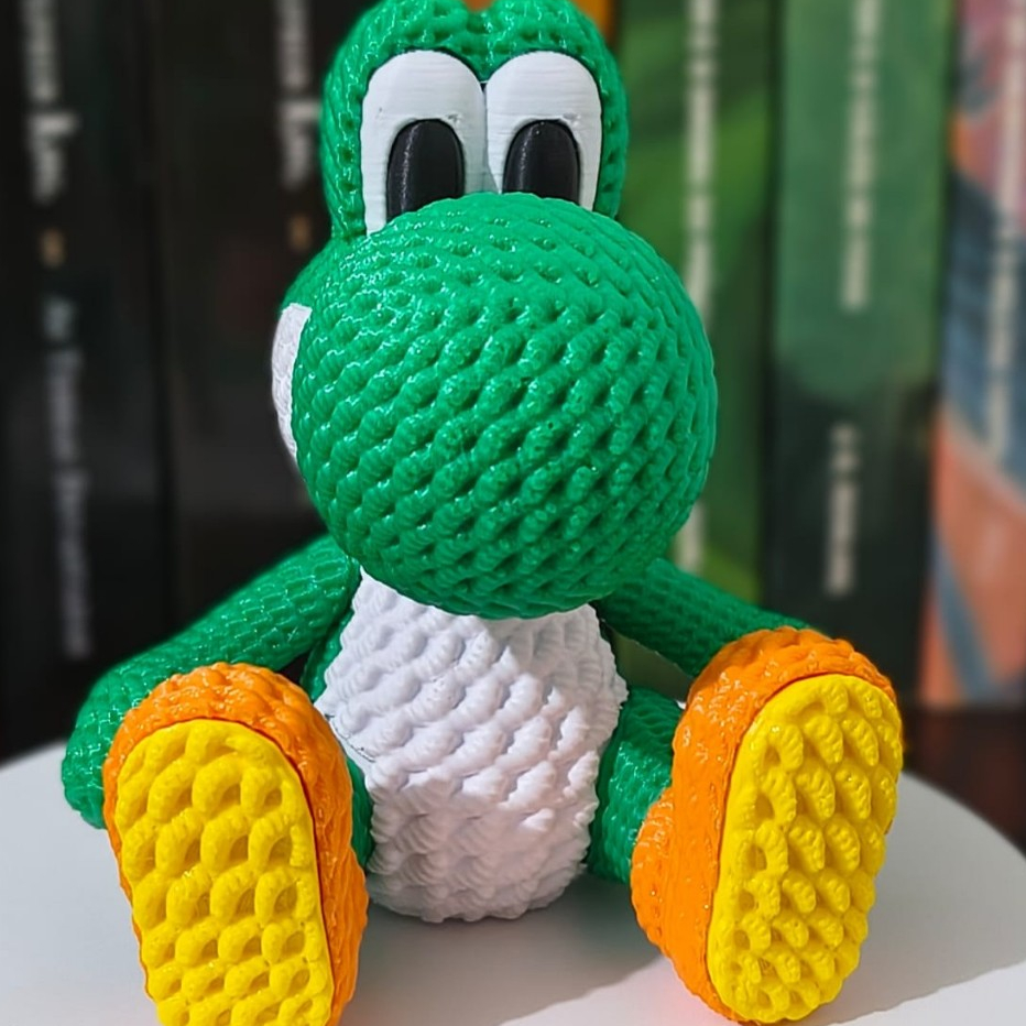 Yoshi em Promoção na Shopee Brasil 2026