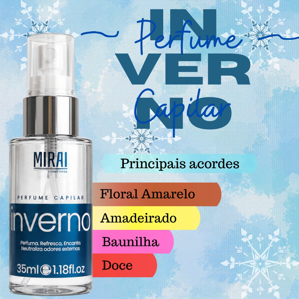 Perfume capilar finalizador que neutraliza odores 35 ml — foto 5